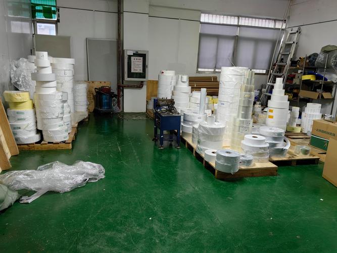 深圳市广信达胶粘制品技术咨询 专业赋能，粘接未来